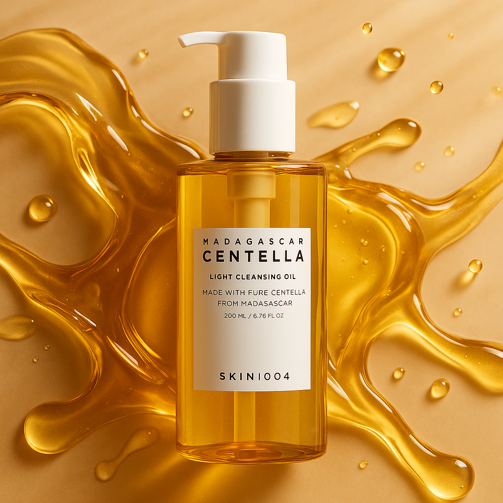 Centella Asiática -Eliminador De Acné